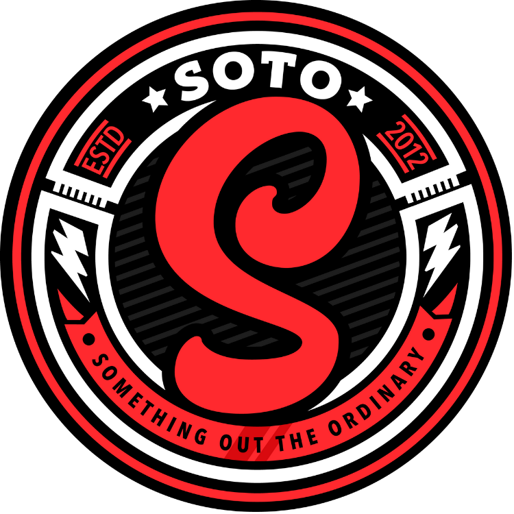 SOTO logo