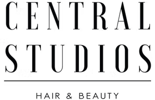 Central Studios Hair and Beauty logo