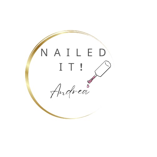 Nailed It Finchley logo