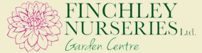 Finchley Nurseries logo